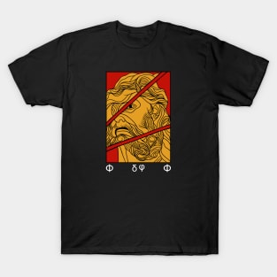 Hail Zeus T-Shirt